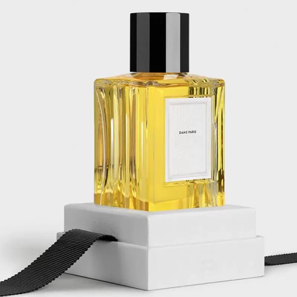 

classic ladies perfume balm spray glass bottle long lasting perfume perfume paris - paris 157032046