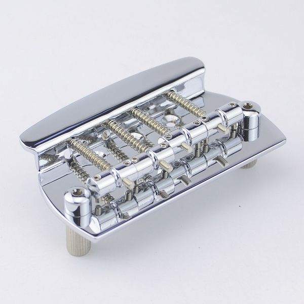 

4 strings electric bass bridge for bass