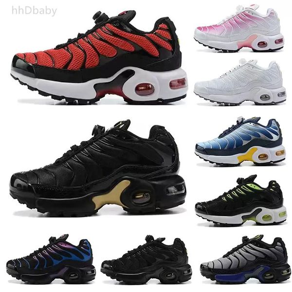 

kids boys girls running shoes blue trainers sports fashion sneakers 26-35, Black