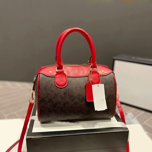 

boston bags women shoulder bag designer pillow pack big gletter fashion handbags