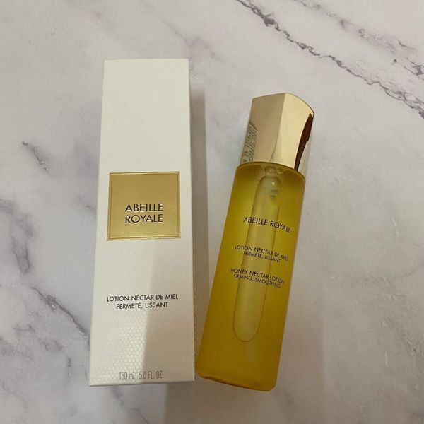 

abeille royale lotion nectar de miel honey nextarlotion 150ml
