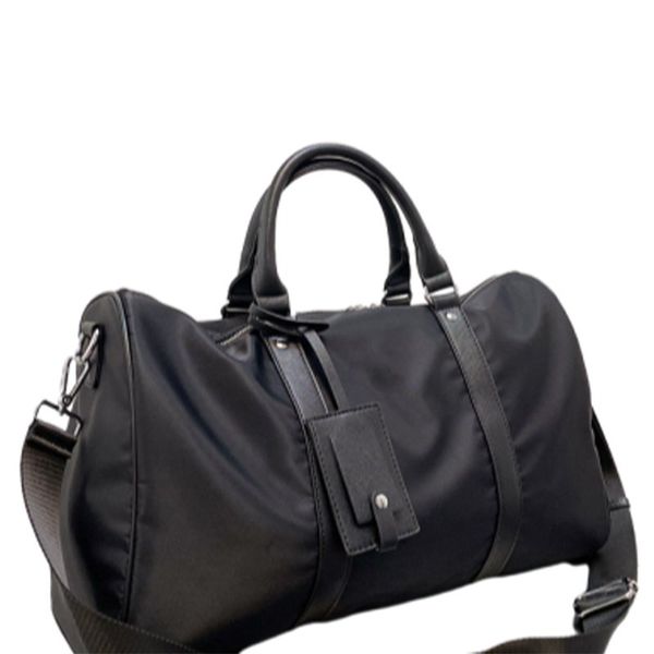 

designer travel bag fashion large-capacity gym bags luxury quality handbag cross-body backpack