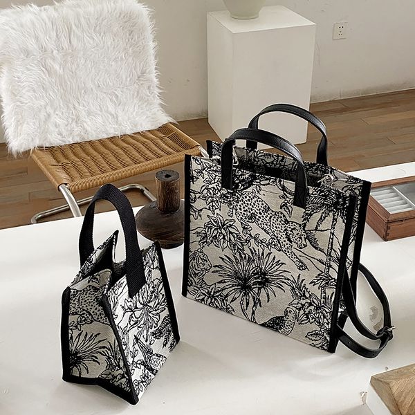 

bag female canvas crossbody tot bag graffiti shoulder mini handbag