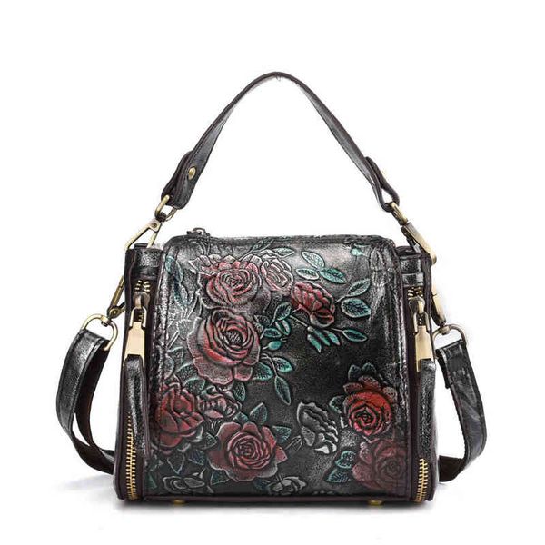

designer lady bag leather women's bag single shoulder small diagonal straddle