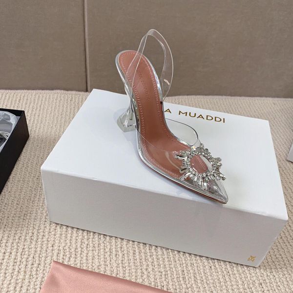

luxury fashion stiletto heel shoes sandal ankle strap office shoes narrow band bowtie solid woman black bule red beauty popular shoe sandals