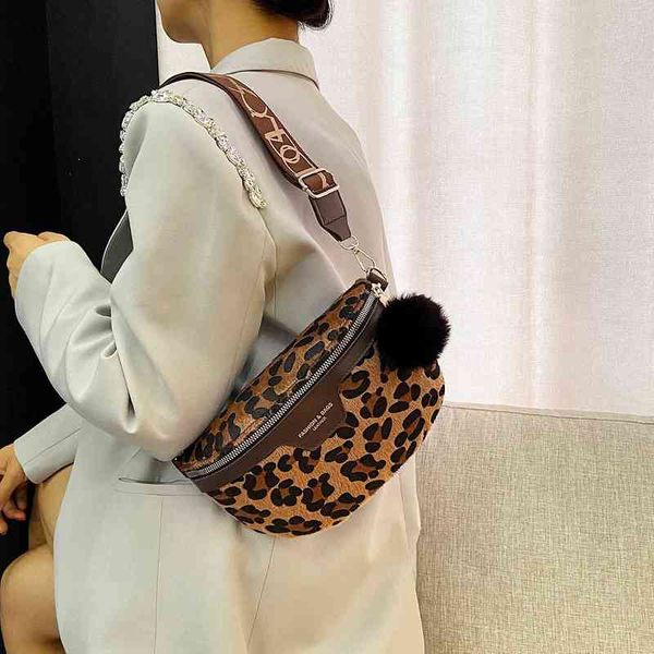 

women pattern broadband women's waist bag ins single shoulder diagonal bag mobile phone chest bag women 220628