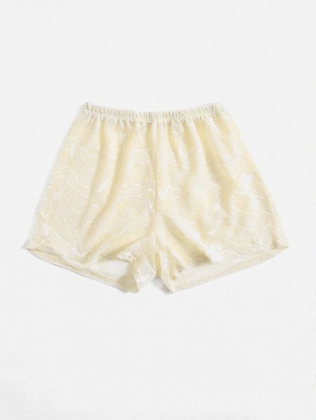 

plain cover up shorts g72i#, White;black