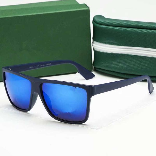 

luxury new brand polarized designer sunglasses mens women pilot uv400 eyewear glasses metal frame polaroid lens sun, White;black