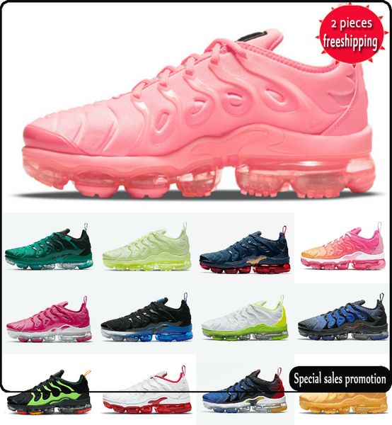 

og boots 2022 vapores tn plus running shoes for men women triple black white pink rise regency purp