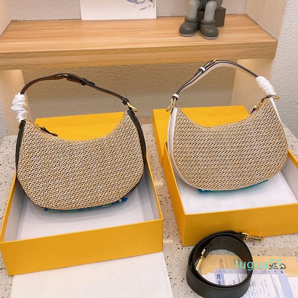 

luxury saddle crossbody fendyity bags for womens multicolor fendace handbags designer sling baguette the tote bag fends purses woman 7a wall