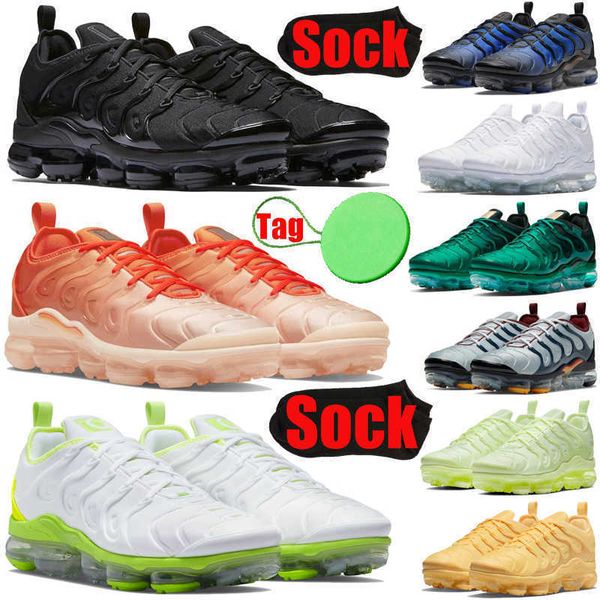 

tn plus tns tnplus men women running sneakers triple white black atlanta pure platinum cherry mens trainers sports shoes runners size 36-47