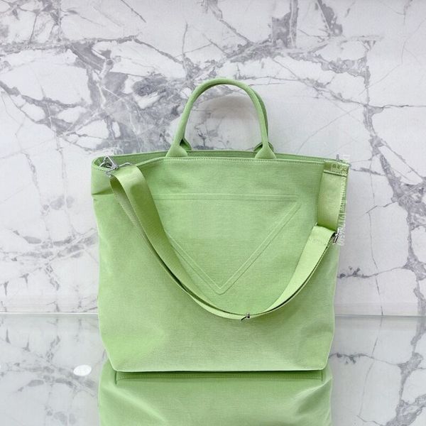 

2022 womens shoulder bags fashion canvas totes designers handbags crossbody bag purse classic letter ladies casual tote female shoulder hand