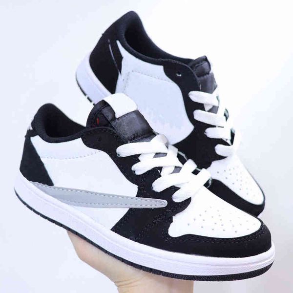 

infants sneaker og bred military blue ts royal dark mocha tropical twist paint drip scotts baby reverse mochas 1 mid gs j i infant toddler, Black