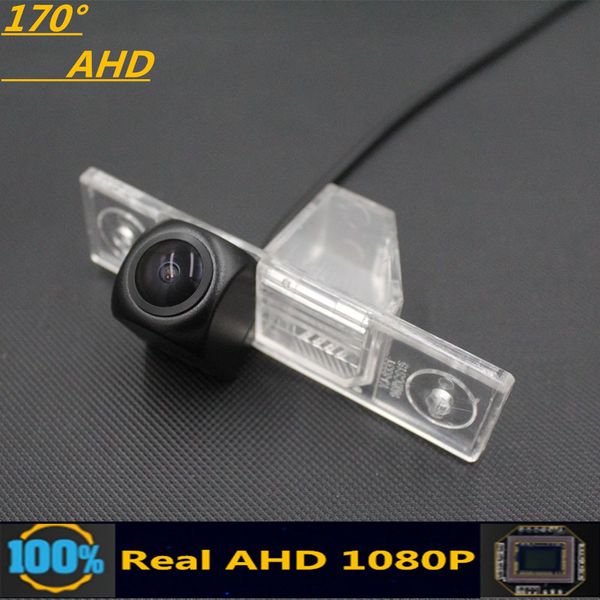 

170 degree ahd 1080p car rear view camera for changan cs15 cs 15 mini suv crossover 2016 -2019 reverse vehicle monitor