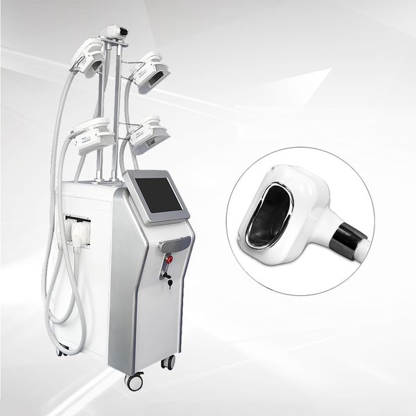 

five handles fat ing cryolipolysis criolipolisis e fat slimming machine