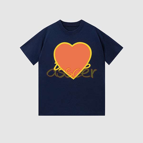 

men womens fashion print t shirts designer man black navy blue tees mens casual asian size s-2xl, White;black