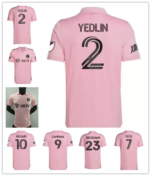 

player version beckham soccer jerseys 2022 2023 matuidi higuain football shirts trapp pellegrini pizarro jersey carranza gibbs pirez morgan, Black;yellow