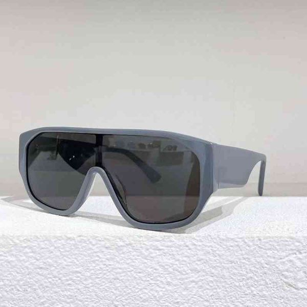 

sunglasses year renmin star net red same fashion pilot big sunglasses women's glasses ve4692, White;black