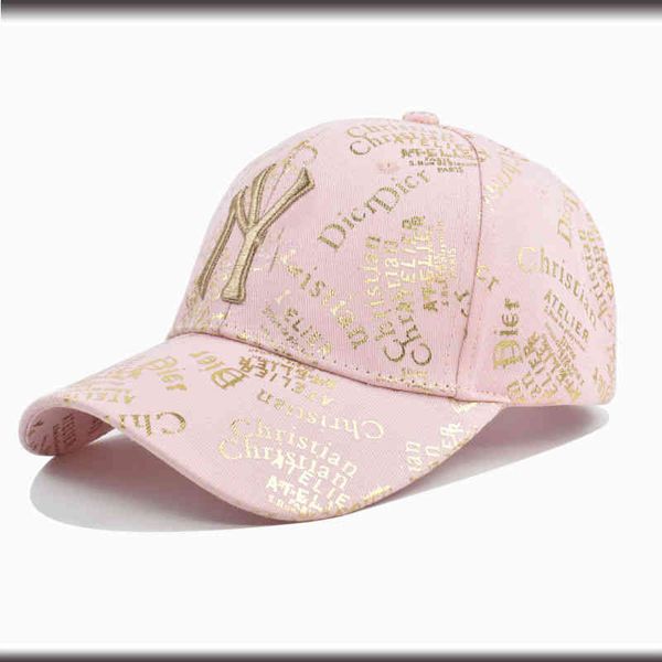 

designer ny hat trucker straw cowboy sun beach man woman new outdoor sports baseball embroidered with gold thread reflective cap for lovers, Blue;gray