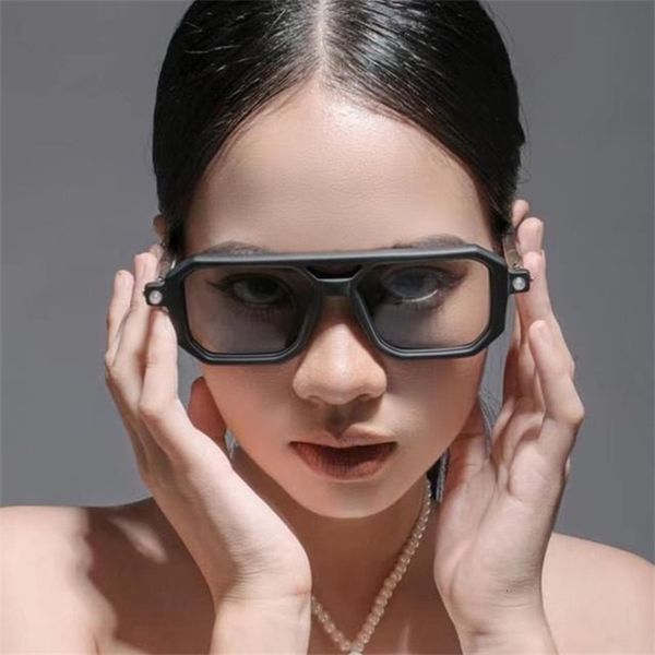 

sunglasses kubm style with german style, White;black