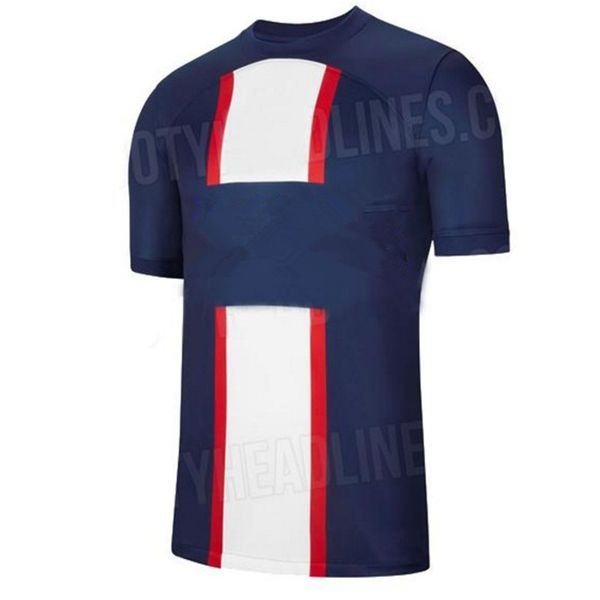 

player 30 10 mbappe 7 hakimi sergio ramos wijnaldum soccer jerseys 21 22 23 maillots football shirt 2022 2023 men kids kit sets uniform enfa, Black;yellow