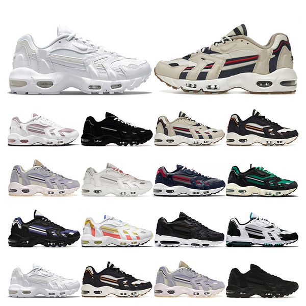 

96 running shoes for men women triple white black magic ember beach blackened blue midnight navy mens trainers sports sneakers tennis fashio
