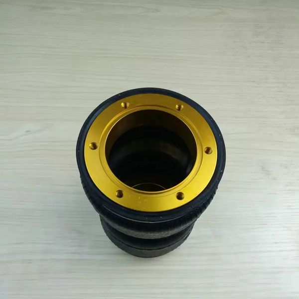 

201/8 promotion time-limited air spring 120180 golden hollow flange air suspension modified before and after the general low on modification