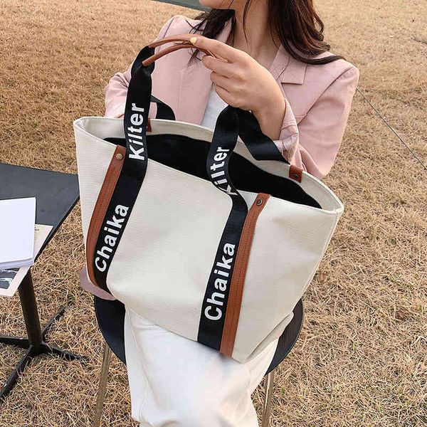 

designer handbags new 2022 net red one shoulder tote bag for college students
