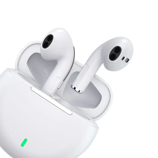 

anc noise cancelling wireless earphone earphones chip transparency wireless charging bluetooth headphones 3 generation in-ear detection for