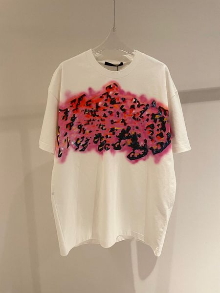 

2022 earlier summer fashion cutton men and woman t-shirt eurosize, White;black
