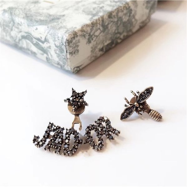 

86% off factory shophome home star asymmetric female full diamond used accessories 34, Golden