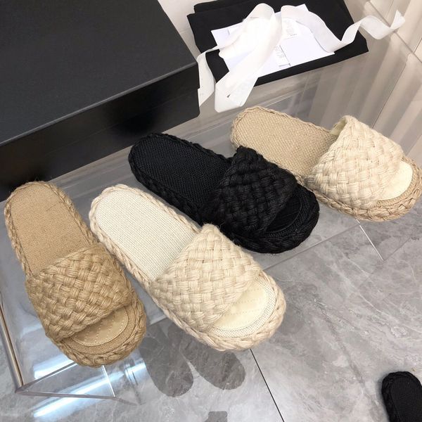 

10a original quality patent calfskin high heel sandals with box luxury designer slippers fashion single light colors summer slipper large si, Black