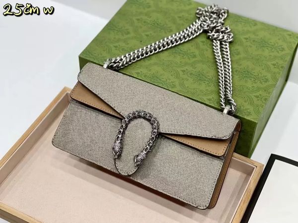

fashion 476432 chain women luxurys designers bags genuine leather handbag twist cosmetic messenger shopping shoulder bag totes card wallet