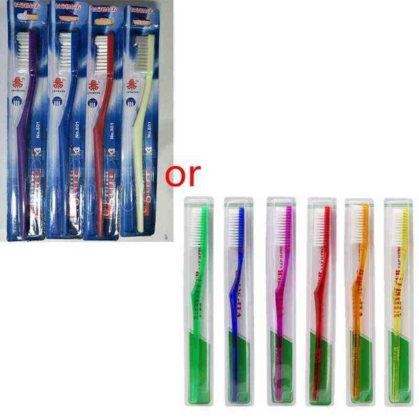 

toothbrush toothbrush set advanced bristle nano dental care 6x 0312