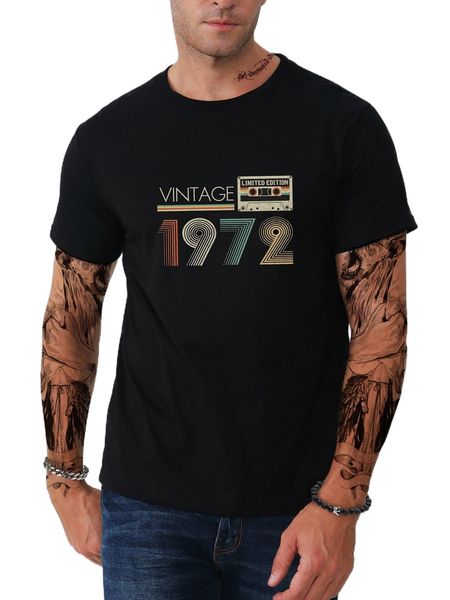 

men letter graphic tee h0ii#, White;black