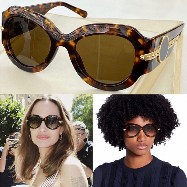 

popular fashion designer mens and womens paris texas sunglasses z1132 temple design highlights brand charm with original box, White;black