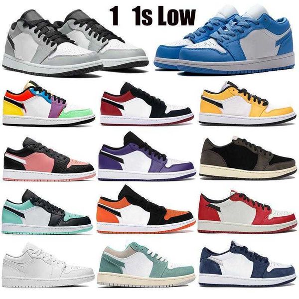 

mens casual shoes low dark mocha banned patent university blue light smoke grey retro twist royal sports sneakers eur 36-46, Black