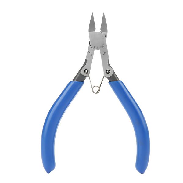 

4.5inch electrical wire cable cutters snips cutting nippers wire cutter pliers tools