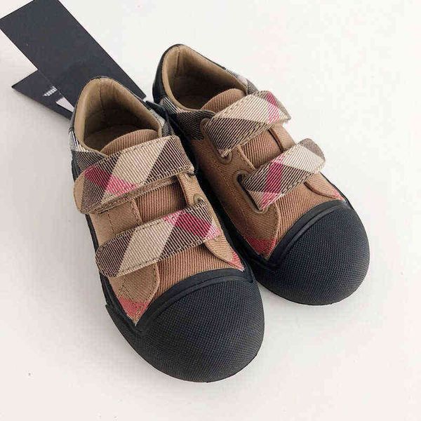 

catamite shoe 22 designer genuine leather boys/girls shoes high-quality handmade stitching pattern kids shoes children's shoes, Black;red