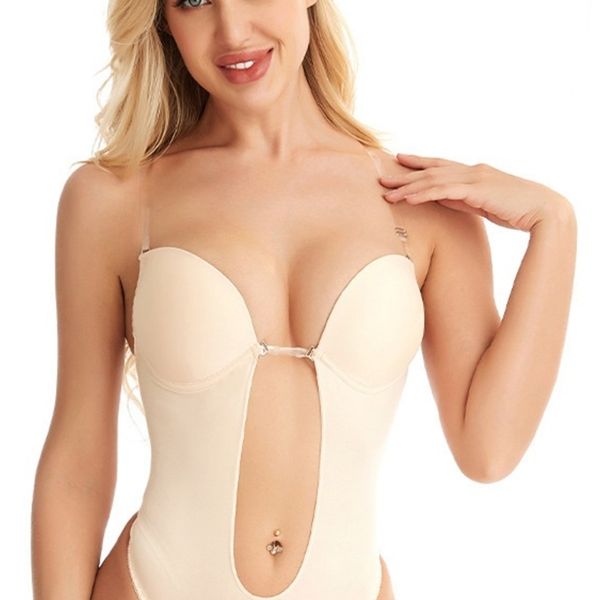 

lingerie bra girl back tube fashion corset shapewear women 220524