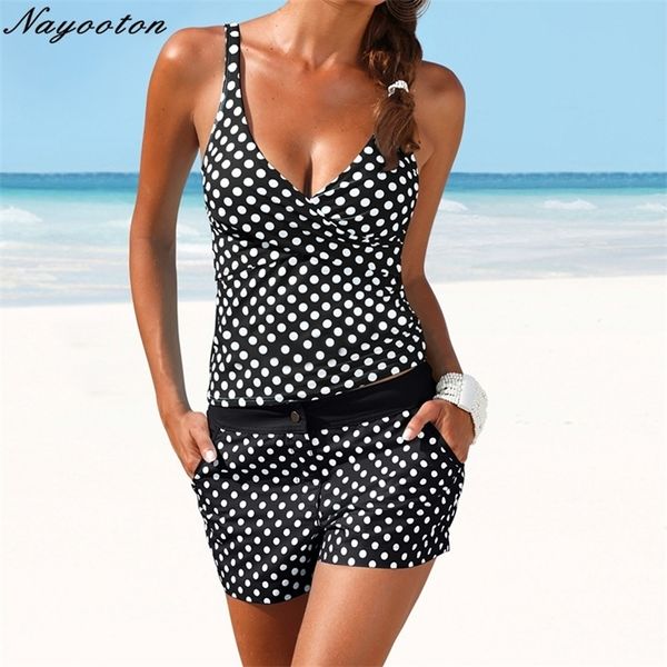 

women 2019 new 1pc swimsuit plus size swimwear women monokini maillot de bain femme print swimming suit for women t200708, White;black