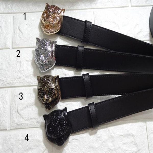 

2017 fashionbelts for men genuine leather luxury belts men belt 225g, Black;brown