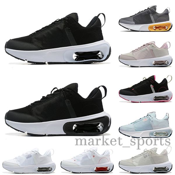 

intrlk lite fashion running shoes sports summit white smoke grey 2022 bred patent amethyst ash black gold yellow red blue women original sne, White;red