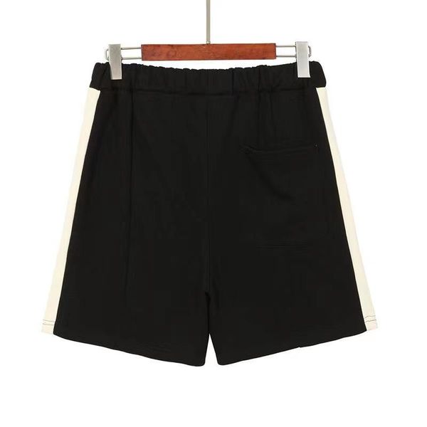 

women's swimwear home clothing designer mens short pants swim basketball womens s cotton sportsuit fashion plain fivepiece street lengt, White;black