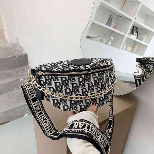 

cellphone case waist pouch bag designer handbag purses women canvas crossbody bag trendy versatile messenger