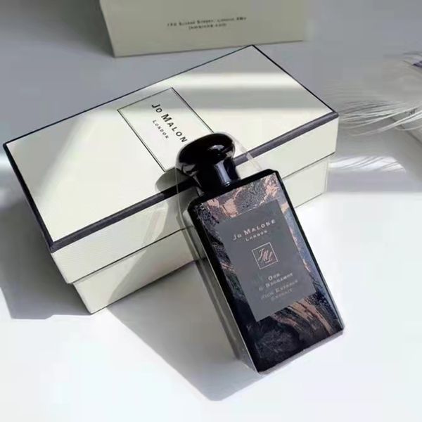 

high-end wholesale limited perfume for man and woman oud bergamot 100ml cologne long lasting smell fragrance intense fast delivery