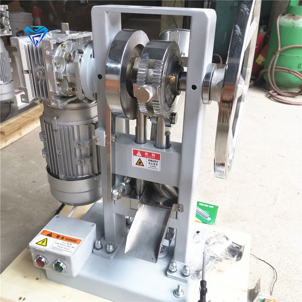 

tdp-5 candy press tablet die set tdp machine tdp5