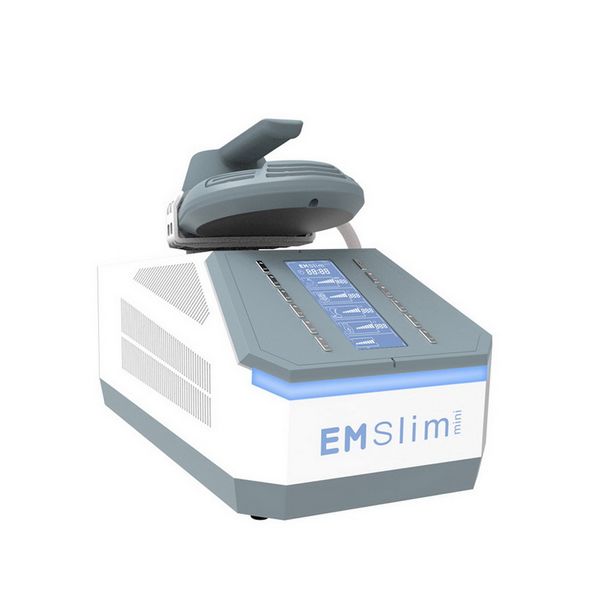 Uso domestico Hiemt RF Machine Emslim Mini NEO Building Stimolatore muscolare EMS Macchina per scolpire il corpo