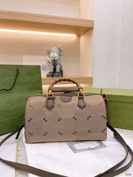 

women's designers shoulder bag luxury tote purse handbag message bags cluth brand classic genuine leather lady luggage crossbody diana