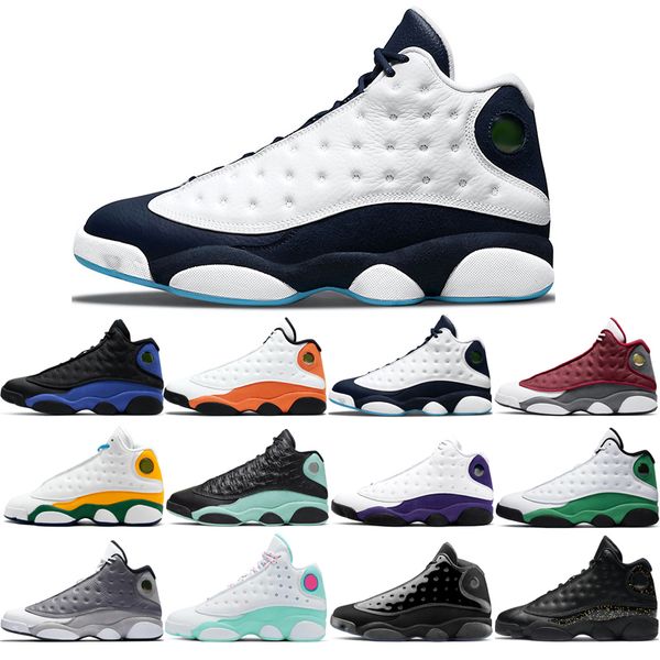 

shoes man basketball 13s fashion atmosphere grey aurora green cap gown gold glit